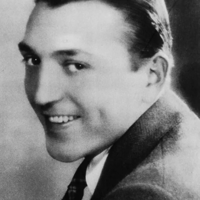 Charles Emmett Mack