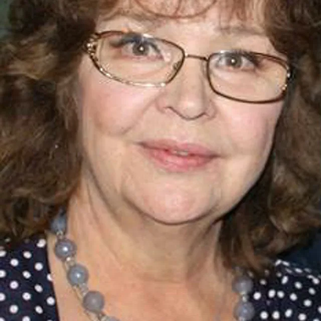 Tamara Syomina