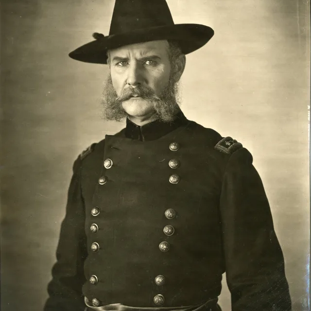 Clarence Geldart