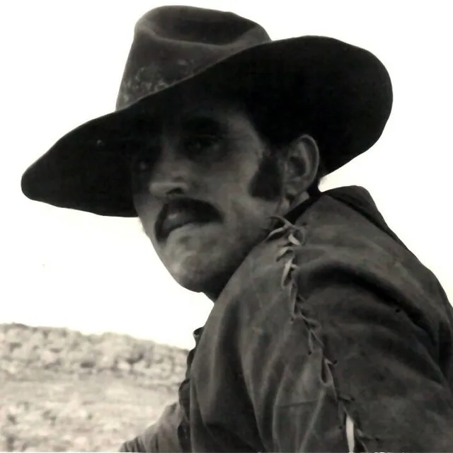 José Terrón