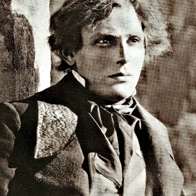 Gustav von Wangenheim
