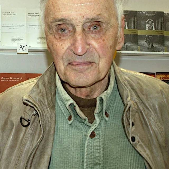 Andrzej Mularczyk