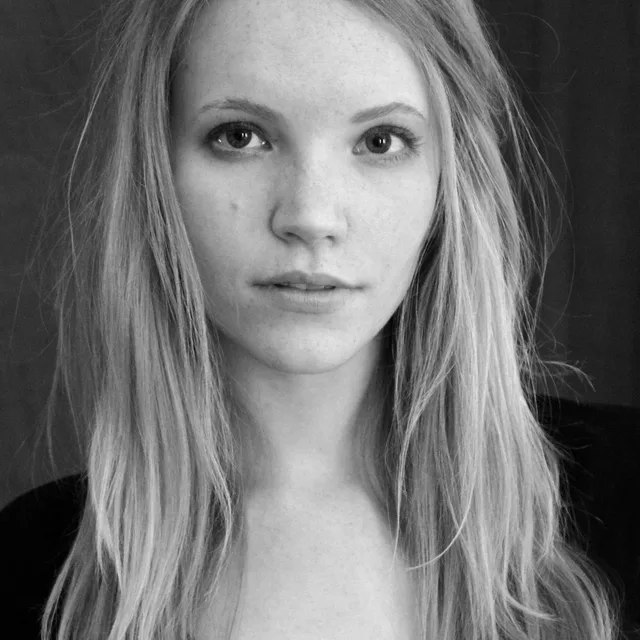 Tamzin Merchant