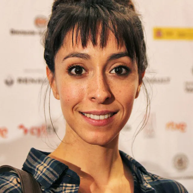 Oona Castilla Chaplin