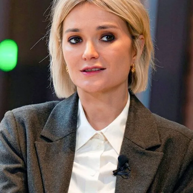 Nadezhda Mikhalkova