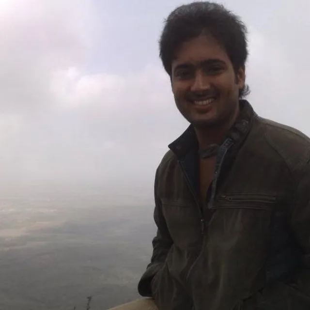 Uday Kiran