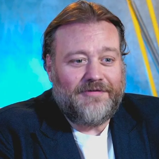 Stefano Fresi