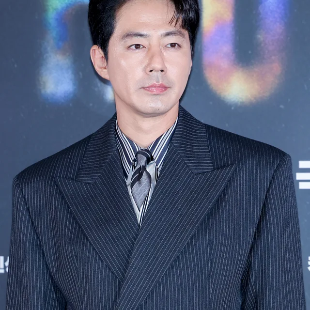 Zo In-sung