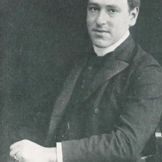 Rudolf Bernauer