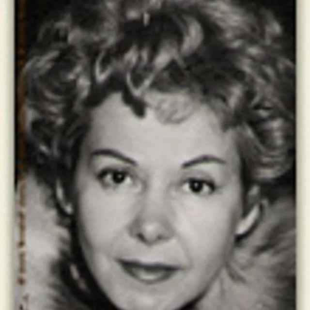 Rosa Rosen