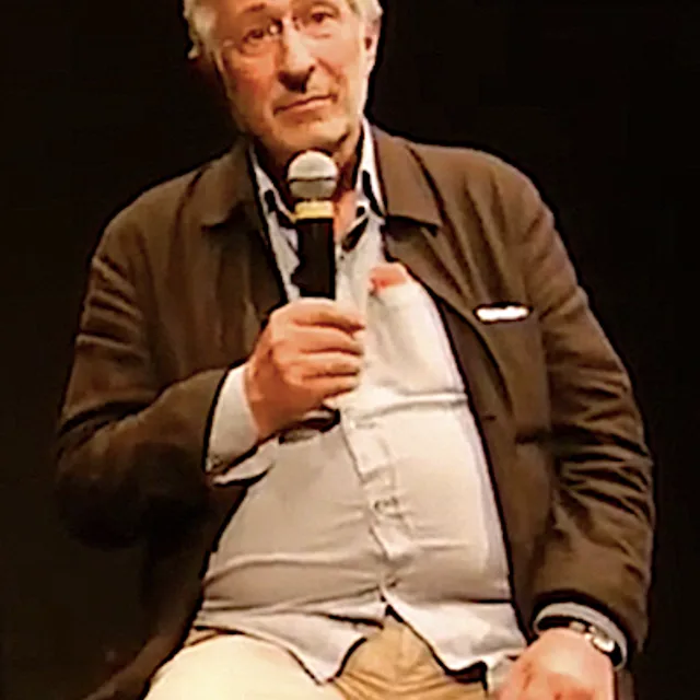 Stéphane Tchalgadjieff