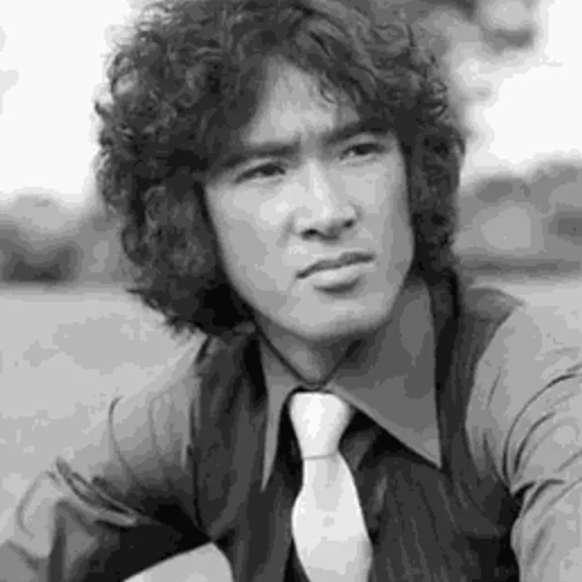 Yusaku Matsuda