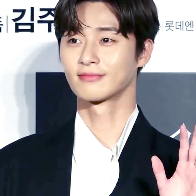 Park Seo-joon