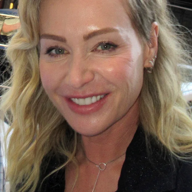 Portia de Rossi