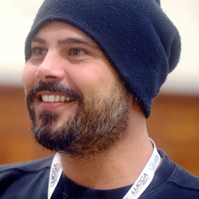 Marco D'Amore