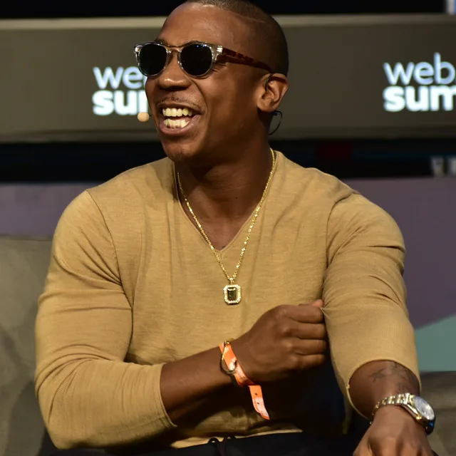 Ja Rule
