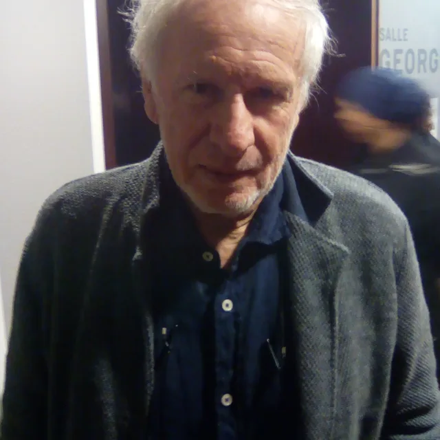Jean-François Laguionie