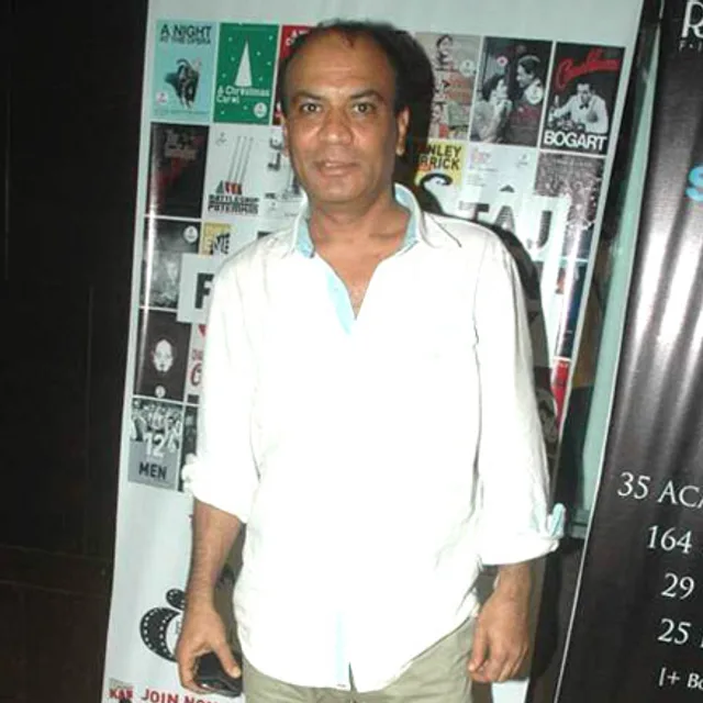 Vipin Sharma