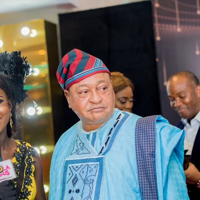 Jide Kosoko