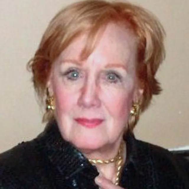 Marni Nixon