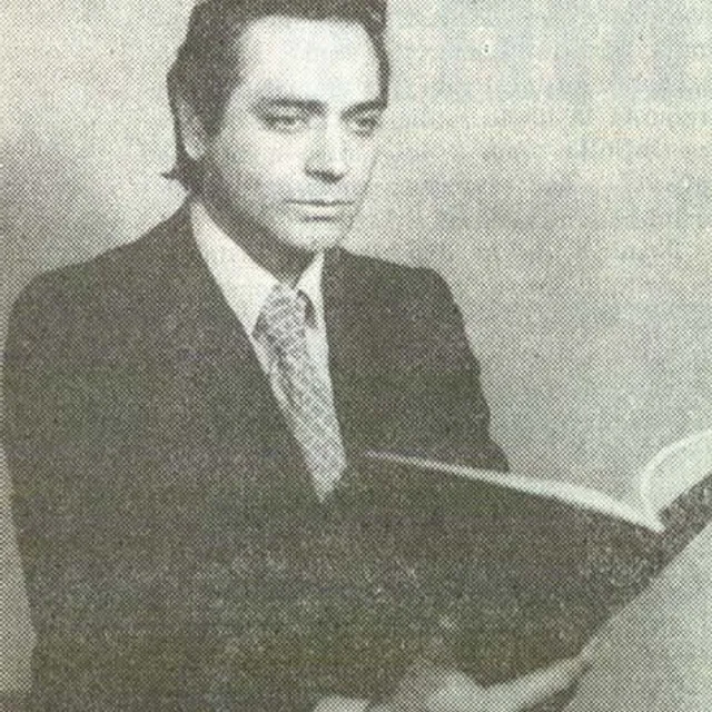 Alexandru Repan
