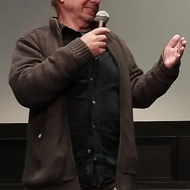 Manuel Poirier