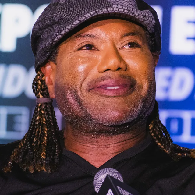 Christopher Judge