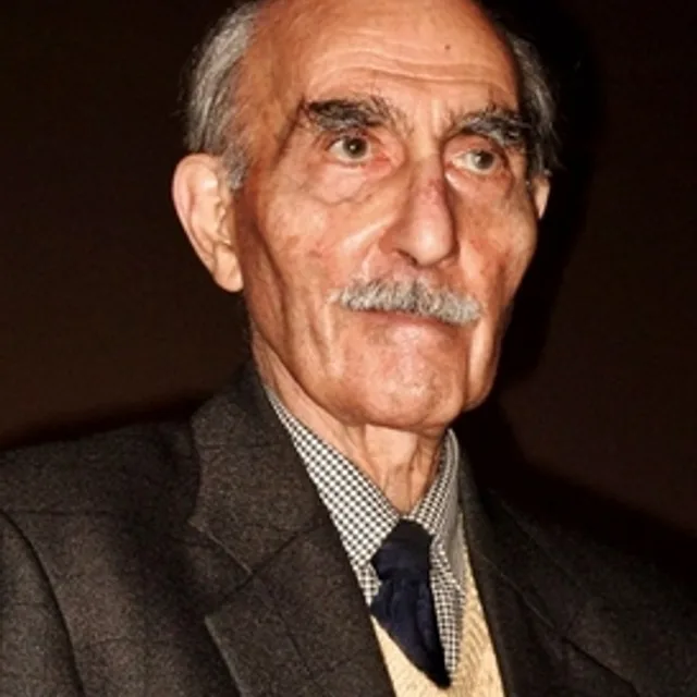 Sergey Mikaelyan
