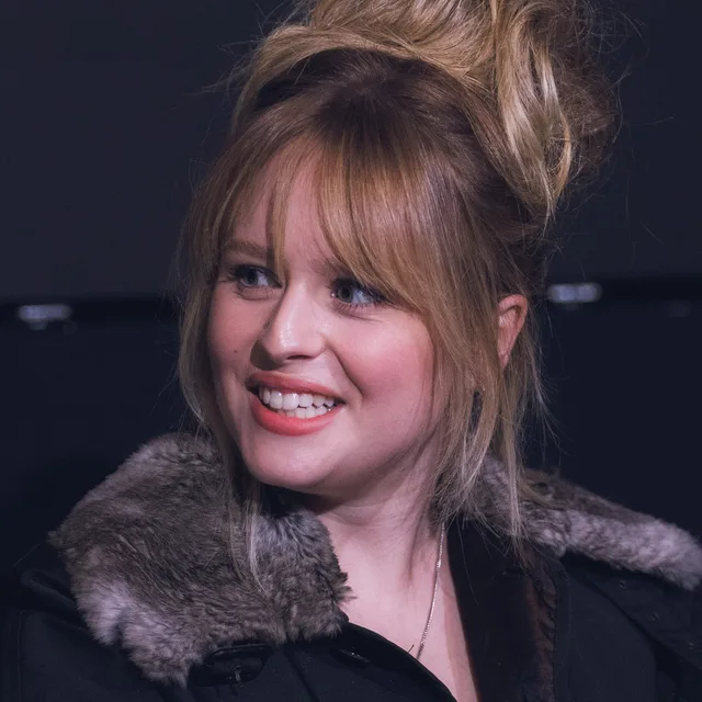Lulu Wilson