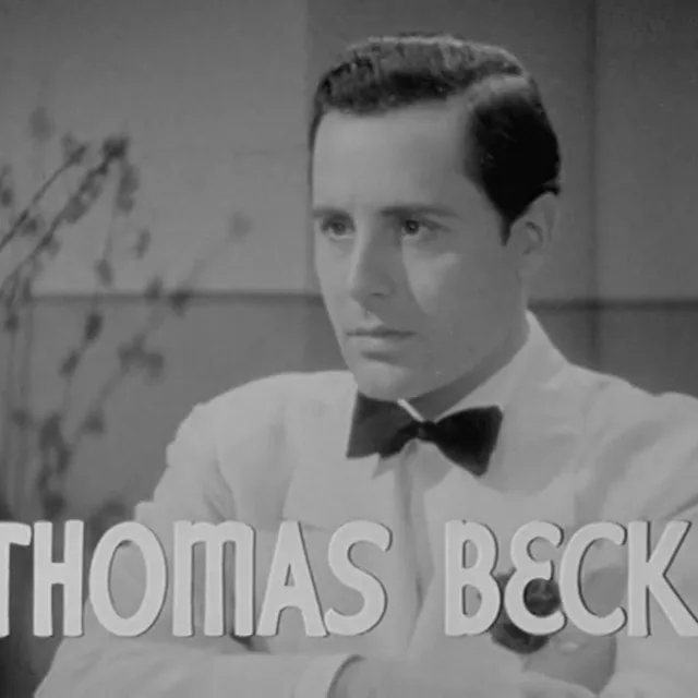 Thomas Beck