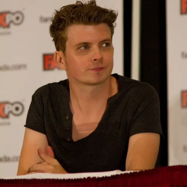 Erik Knudsen