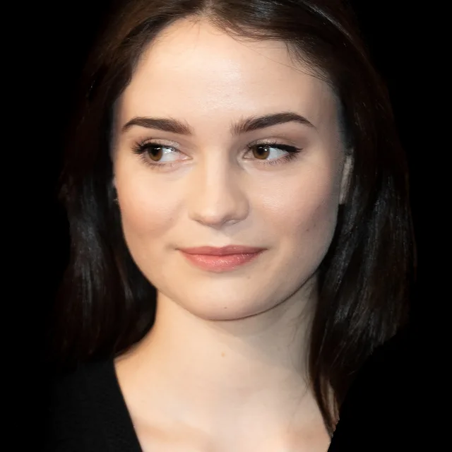Aisling Franciosi