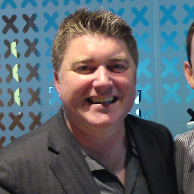 Pat Shortt