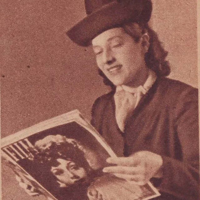 Helena Grossówna
