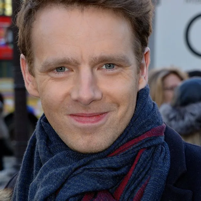 Antoine Reinartz