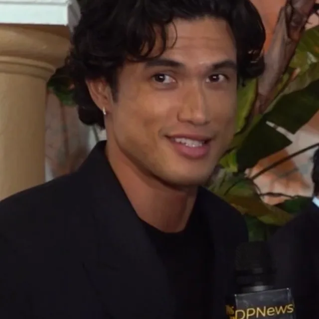 Charles Melton