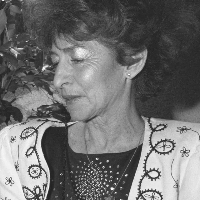 Marceline Loridan-Ivens