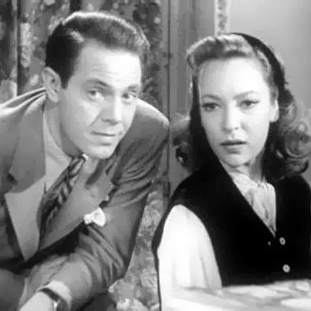 June Duprez