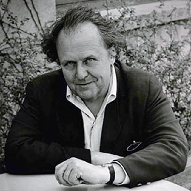 Emile de Antonio