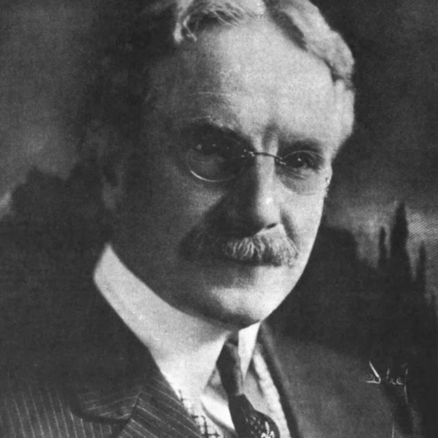 Gilbert P. Hamilton