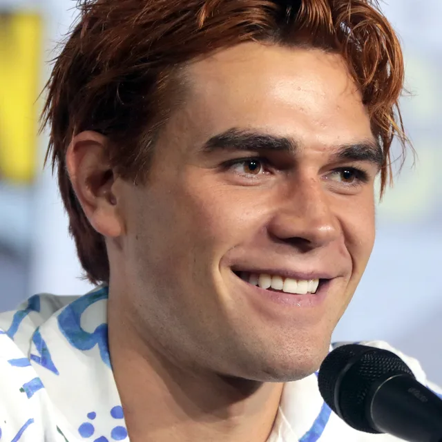 KJ Apa
