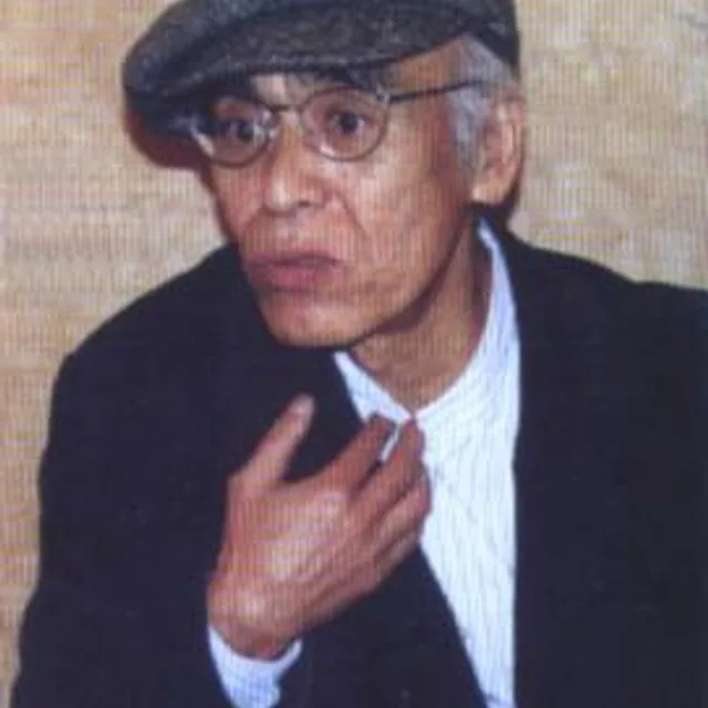 Yasuharu Hasebe