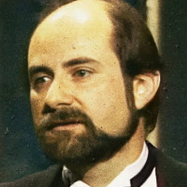Glenn Farr