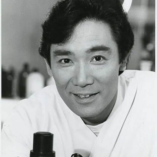 Robert Ito