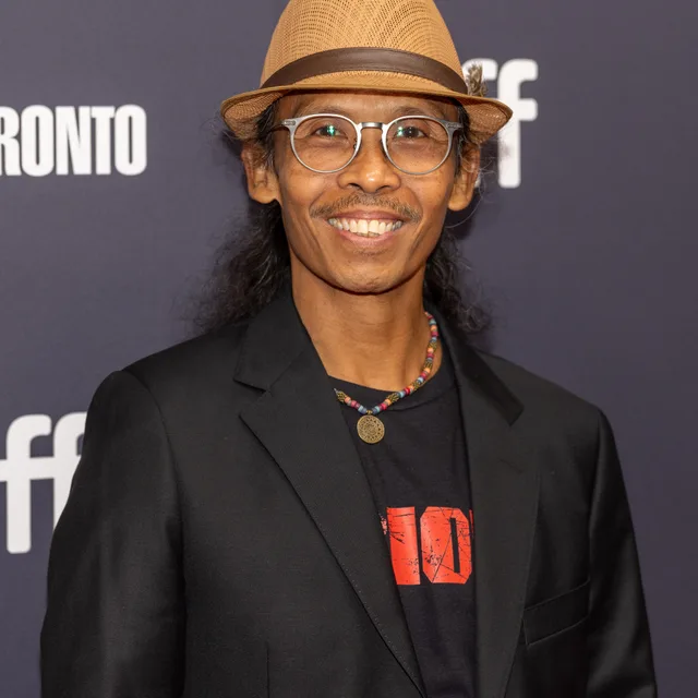Yayan Ruhian