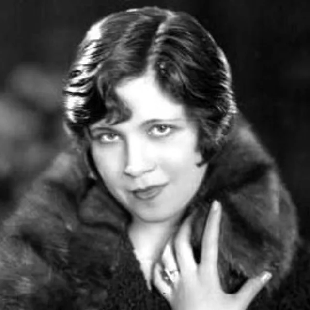 Estelle Brody