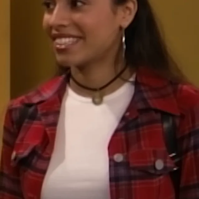 Christina Vidal
