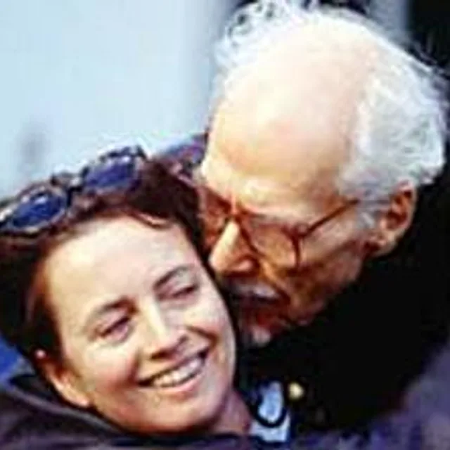 Geraldine Peroni