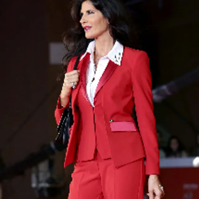 Pamela Prati
