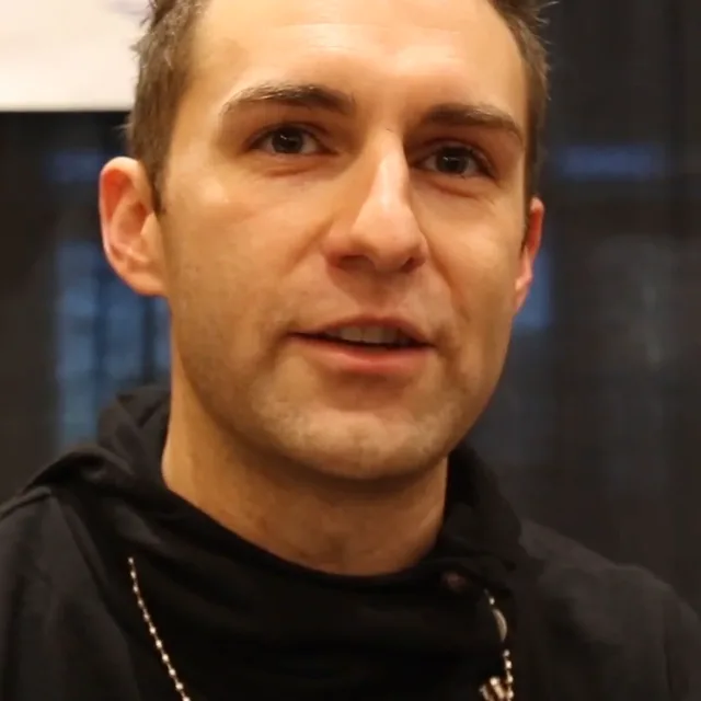 Miko Hughes